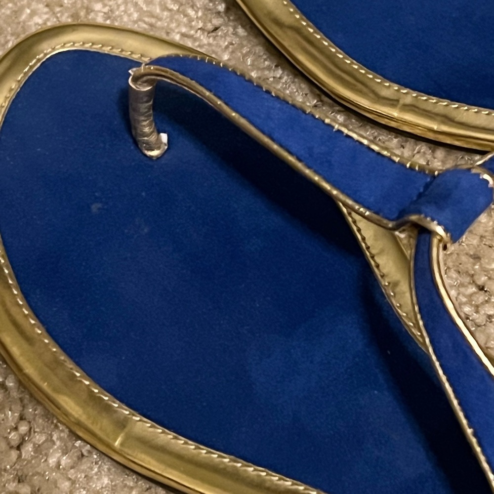 RL sandals - Picture 2 of 3